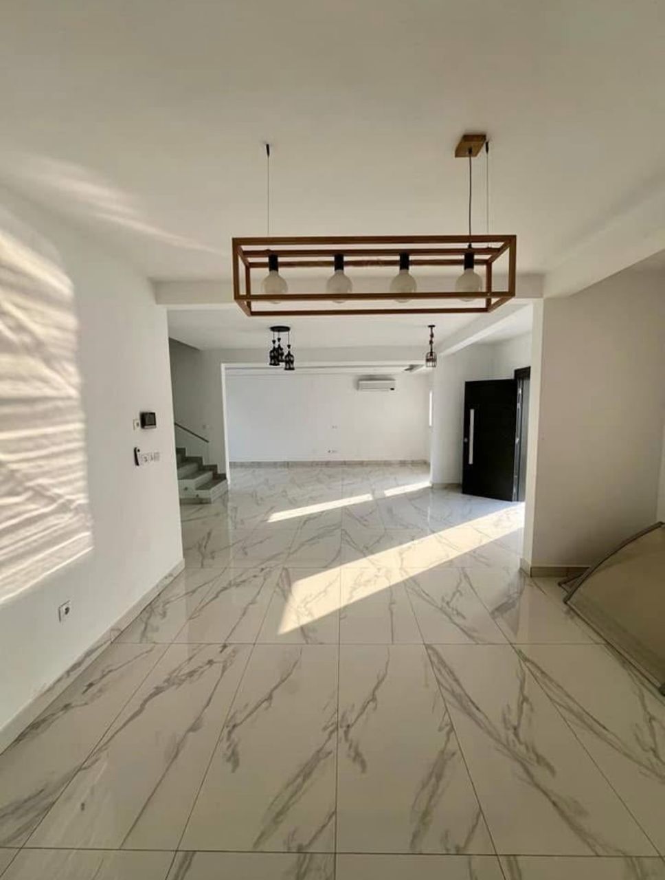 Abidjan, Plateau, Hotel Tiama